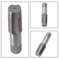 thumbnail image 4 of Taper Pipe Tap Set for BSP, Metal Thread Cutting Tools, G1/8 to G1 Taps, 4 of 8