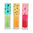 thumbnail image 4 of Lip Oil, Moisturizing Lip Oil Color Changing 3pcs Nourishing  for Dating, 4 of 7