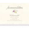 Botanical Wreath Standard All Purpose Card
