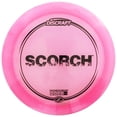 thumbnail image 1 of Discraft Elite Z Scorch Distance Driver Golf Disc, 1 of 1