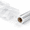 Clear, variant on Clear Cellophane Wrap Roll (34" X 100'ft) Blue Polka Dot Transparent Fors Gifts Baskets Flowers Birthday Party Eastermas Decorati