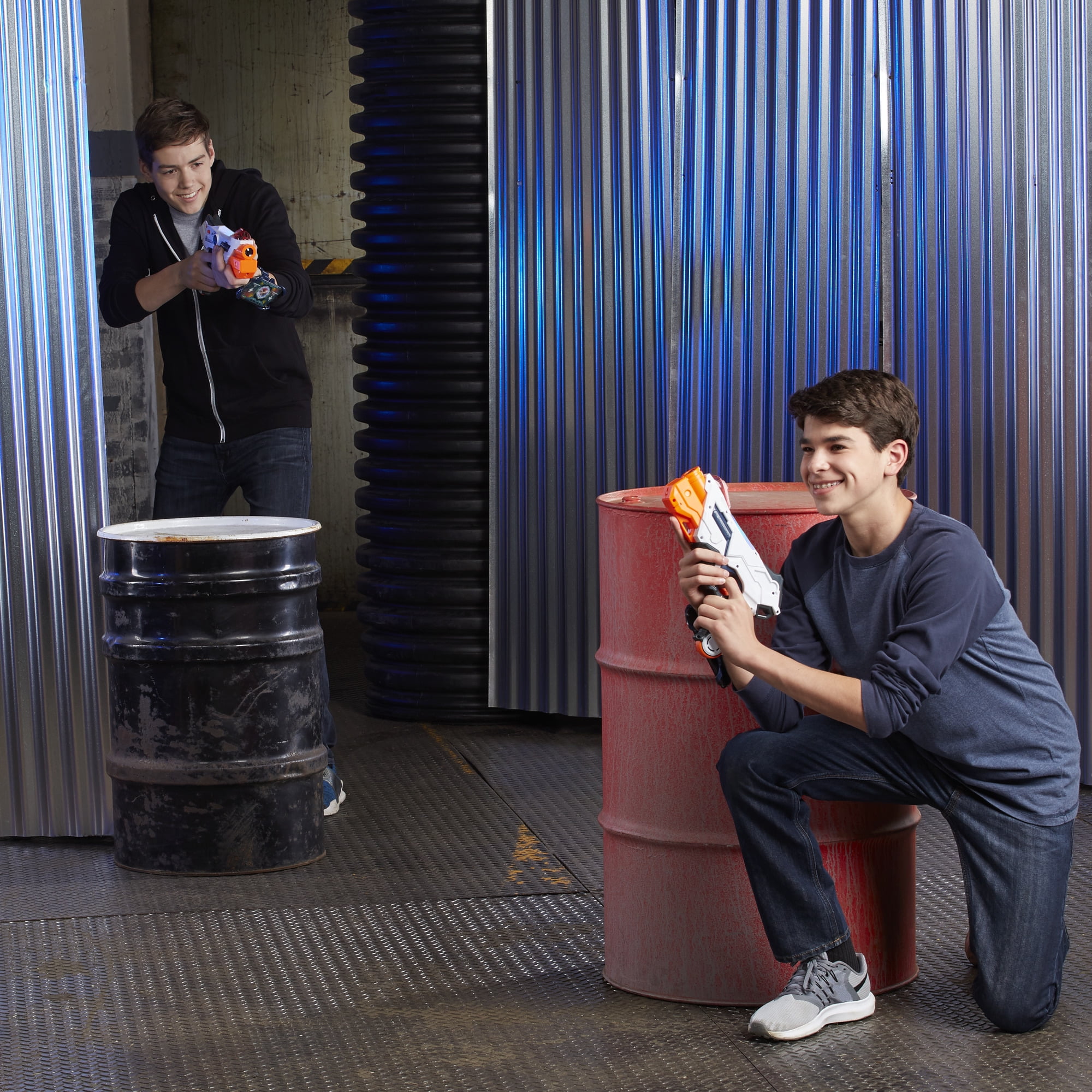 Nerf laser ops alphapoint pro 2-pack