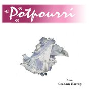 The Potpourri Collection Potpourri: The First Edition, Book 1, (Paperback)
