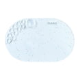 thumbnail image 1 of Tapete de silicona para manualidades, tapete de silicona para arte, tapete de silicona para mostrador, tapete de silicona para fundición de resina Blanco, 1 of 9