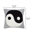 thumbnail image 3 of Mainstays Décor Cushion, 3 of 3