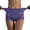 Blue, variant on Velaura Women Lace Sexy Panties Underwear G String Thongs For Women Bikini Brief Underwear Panties For Women Womens Fitness Underwear Lane 22 24 Pants Women's Exotic Underwear G String Thongs