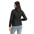 thumbnail image 2 of TOG24 Womens Drax Hooded Down Jacket, 2 of 3