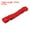 Red, variant on Uxcell Elastic 3 Legged Race Tie Band Outdoor Carnival Relay Game, Green 6 Pack