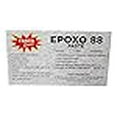 thumbnail image 3 of Fasco Époxo-88 / Ensemble de 6 Min Pâte Époxy Colle Adhésive Transparente Trousse de Tubes 7 Oz, 3 of 4