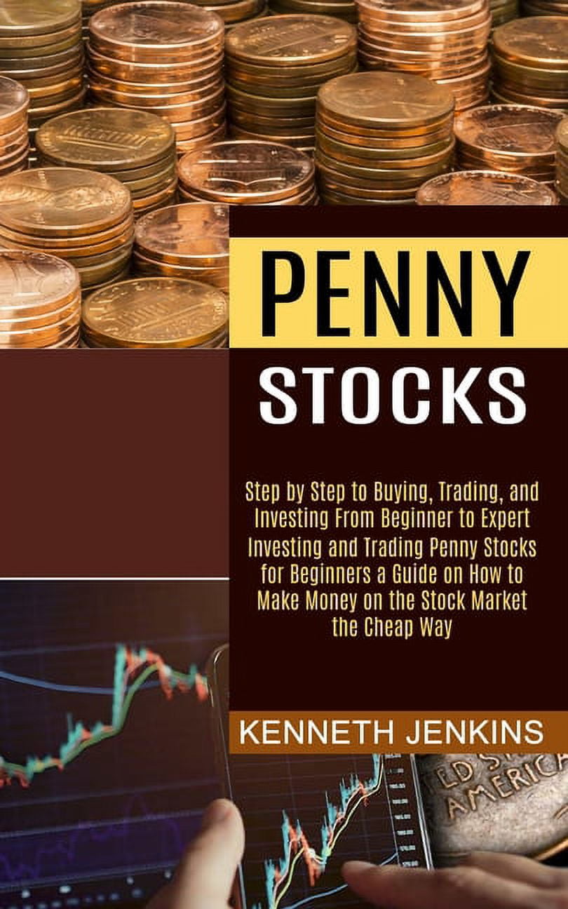 その他 Invest in Penny Stocks: A Guide to Profitable Trading Amazon.com: Invest in Penny Stocks: A Guide to Profitable