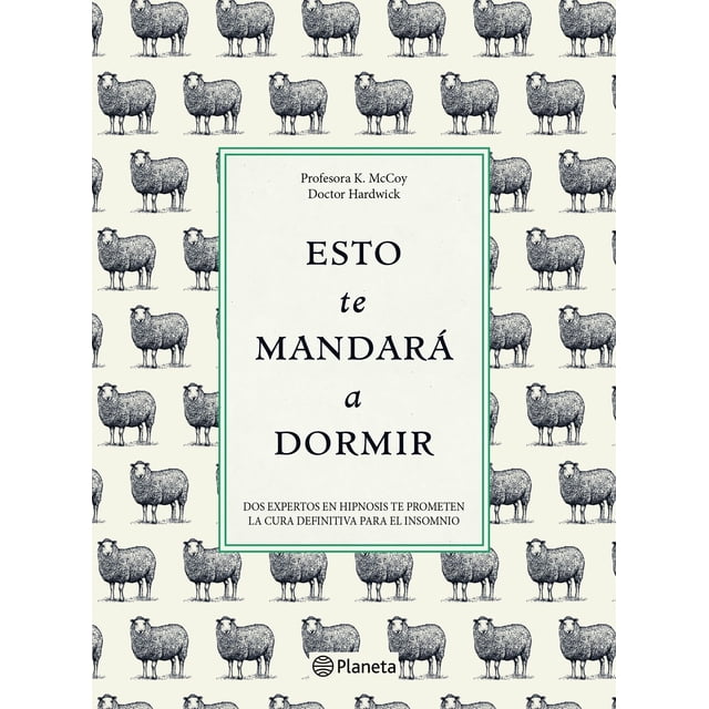 ESTO TE MANDARA A DORMIR PLANETA MEXICO K. MCCOY