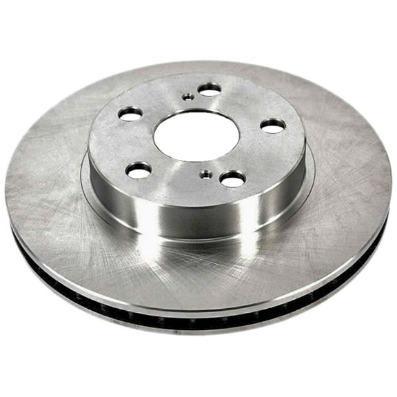 Winstop Brake Rotor, Front WS245247, Toyota Prius 2009-2004