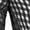 Black White Plaid, variant on ANRABESS Womens Gingham Pants Wide Leg Elastic Waist Summer Casual Loose Palazzo Lounge Beach Vacation Trousers with Pockets