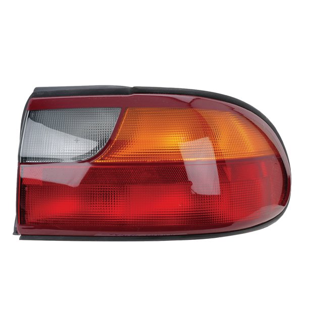 Tail Light Rear Back Lamp for 9705 Chevy Malibu/Classic Passenger