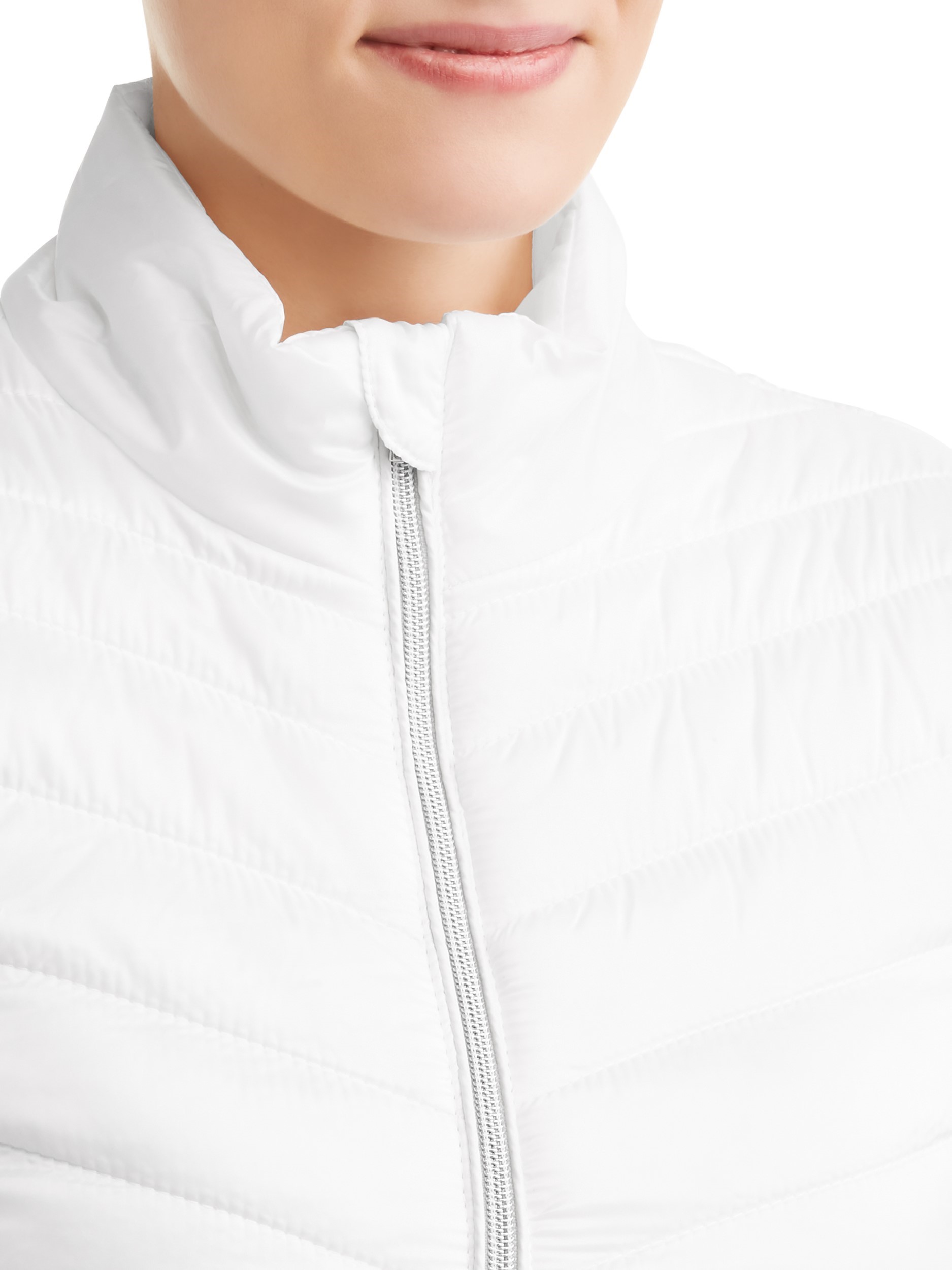 Women's Active Quilted Puffer Jacket - image 4 of 4