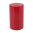 thumbnail image 1 of Tarro para alijo hermético de plástico redondo, estuche para almacenamiento de hierbas y tabaco a prueba de olores, contenedor cisterna sellado para viajes al aire libre, 1 of 8