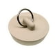 thumbnail image 1 of Tapón de desagüe Danco, goma protectora de desagües, blanco, 4 cm, paquete de 1, 1 of 1