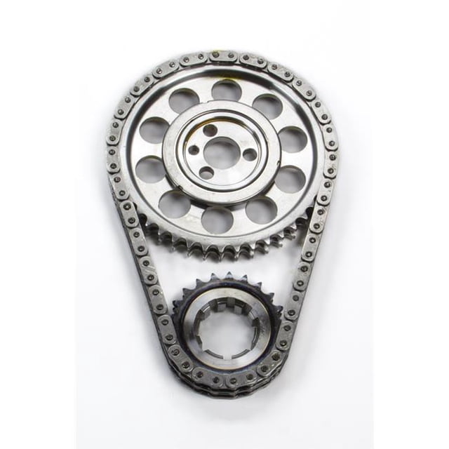Billet Roller Timing Set with Torrington Bearing for Small Block Chevy