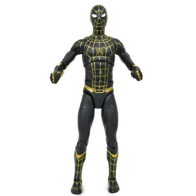 Diamond Select Toys 14+ Spider-Man Action Figure Diamond Select Toys 14+ Spider-Man Action Figure