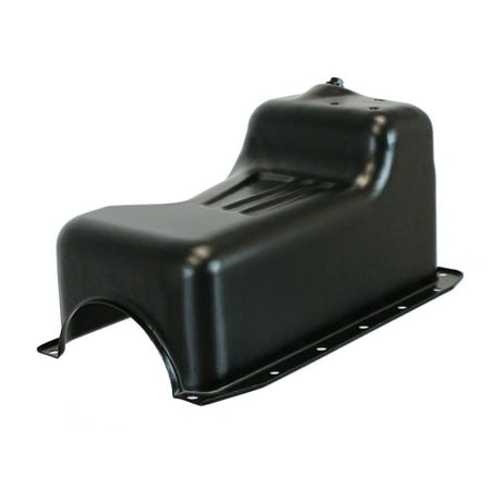 Agility Auto Parts 3310045 Engine Oil Pan for Dodge Specific Models