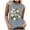 Gray, variant on My Orders Cute Summer Tops for Women, Ladies Tops And Blouses Novelty Golf Tees for Women Womens Sleeveless Tunic Tops Dressy Casual Try Before You Buy Womens Clothing