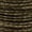 Black, variant on Atwood Rope MFG 1.18mm Micro Cord - Woodland Camo - 125ft