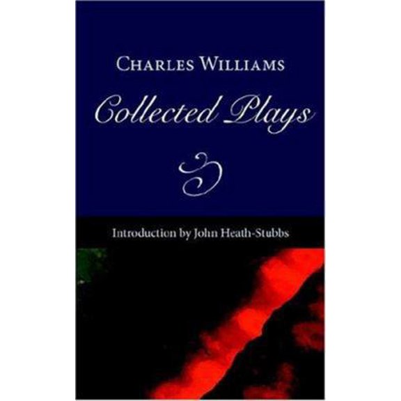 Pre-Owned Collected Plays (Paperback) 1573833665 9781573833660