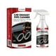 thumbnail image 1 of Jaysuing Automotive Exhaust Pipe Cleaner, Multi-Functional Reconditioning Cleaner Vehicle Motorcycle Exhaust Pipe Exhaust Rust Remover, 1 of 5