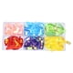 thumbnail image 4 of 6 cajas/juego de pegatinas de papel de vidrio roto para uñas de celofán para uñas, pegatinas para envolturas artísticas para manicura, 4 of 8