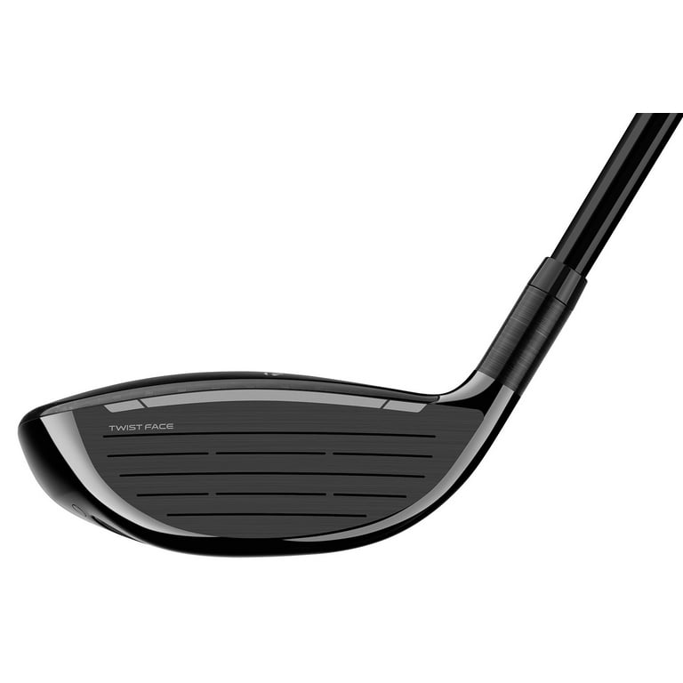 Pre-Owned Left Hand TaylorMade Qi10 15* 3 Wood Senior