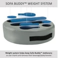 thumbnail image 3 of MOOKUNDY - Introducing Sofa Buddy - Convenient Couch Cup Holder, Couch Caddy, Sofa Cup Holder. The Perfect Couch Accessory, 3 of 7