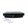 thumbnail image 4 of Time Clock,Attendence Machine Proximity RFID IC NFC Card Time Attendance Machine Smart Card Clock System Employee Assistance ,Easy Operate, 4 of 6