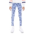thumbnail image 5 of Bluey Girls’ Print Leggings, Sizes 4-16, 5 of 8