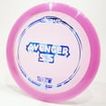 thumbnail image 2 of Discraft Z Avenger SS Disc Golf Distance Driver, Pick Color/Weight [Stamp & Exact Color May Vary] Pink 173-174 grams, 2 of 5