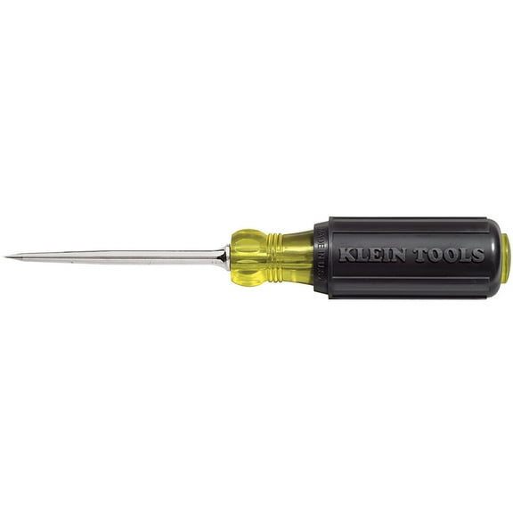 Klein Tools 650 Cushion-Grip Scratch Awl