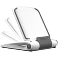 thumbnail image 2 of Prepara iPrep Tablet Stand & Stylus - White, 2 of 10