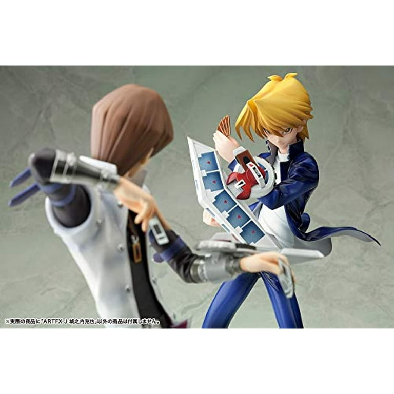 YuGiOh ArtFXJ Joey Wheeler Collectible PVC Statue - Walmart.com YuGiOh ArtFXJ Joey Wheeler Collectible PVC Statue - Walmart.com