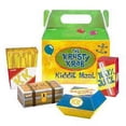 thumbnail image 4 of Super7 Sponge Bob Wave 1 Krusty Krab Kiddie Meal NYCC Exclusive 3.75" Figures, 4 of 4