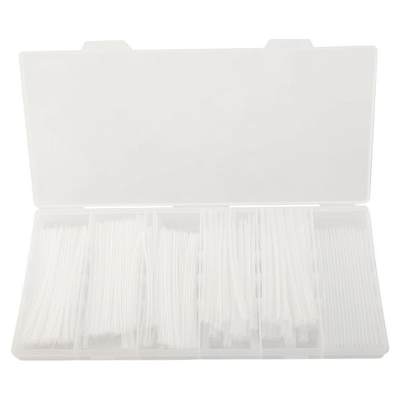 Reliable Wire Joint Protection With Heat Shrink Tubing 150Pcs/200Pcs Boxed