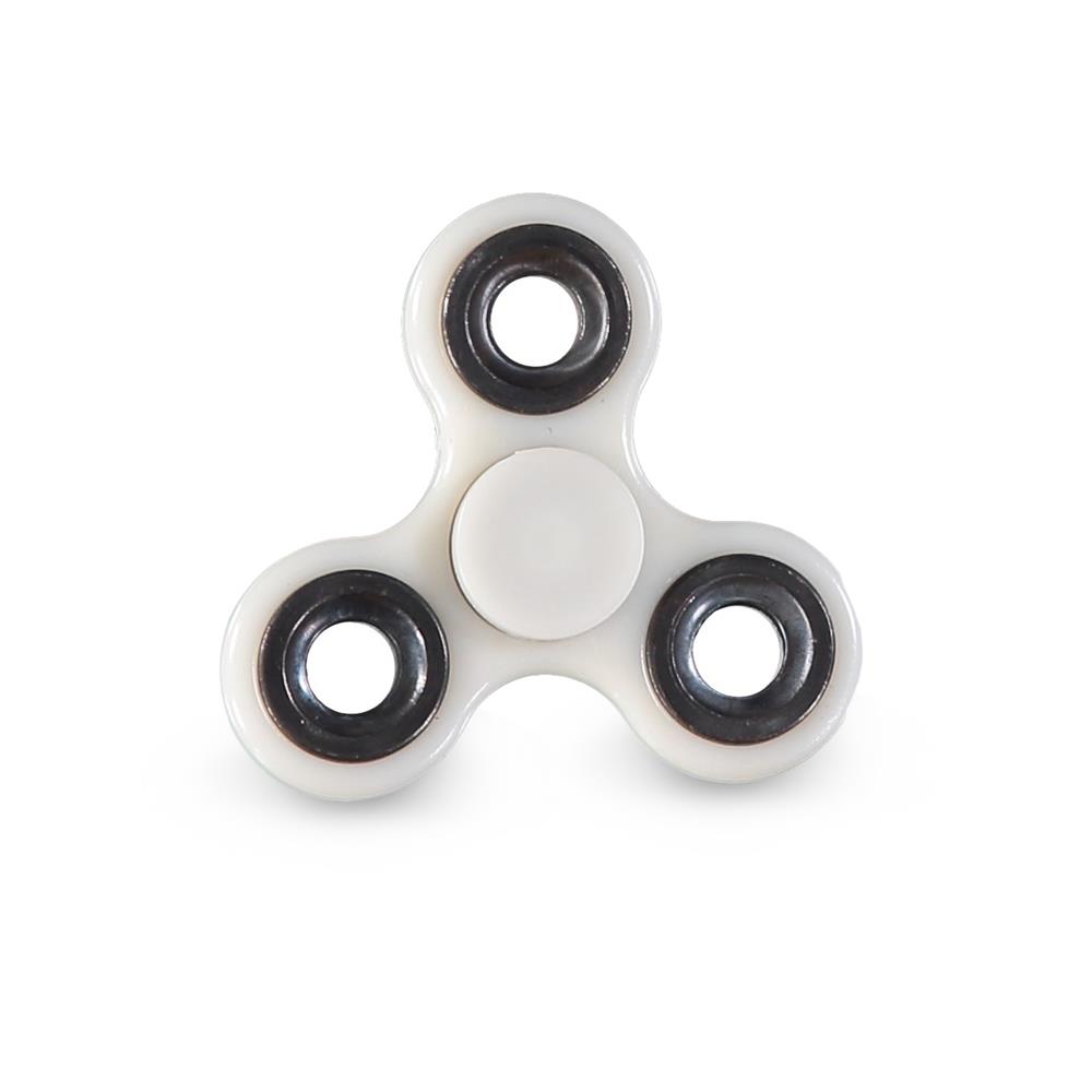 deluxe fidget spinner