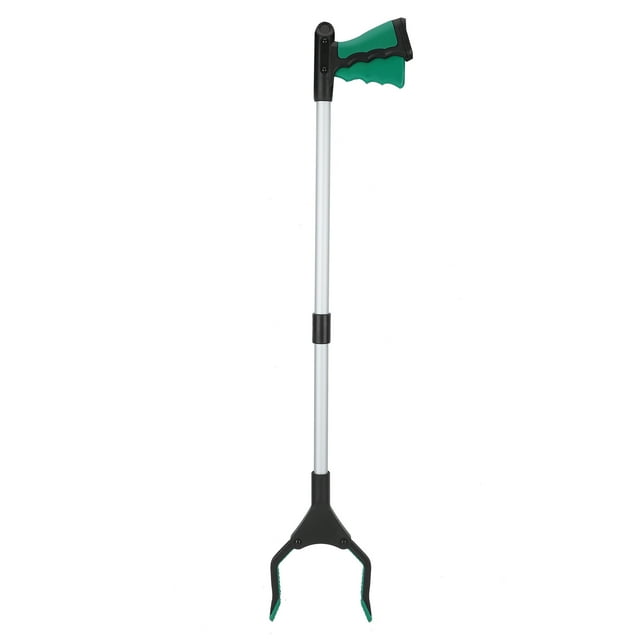 Trash Clamps Supplies Picker Tools Collapse Long Hygienic Clip Trash Can Garbage Picking Equipment Pick Tool