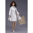 thumbnail image 7 of City Shopper Barbie Doll Nicole Miller 1996 Macy's Limited Edition Mattel 16289, 7 of 7