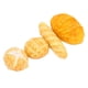 thumbnail image 4 of Accesorios para casa de muñecas Comida simulada 4 piezas ANGGREK Modo de escena de panadería Desayuno 1:12 V, 4 of 8