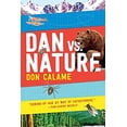 thumbnail image 1 of Pre-Owned Dan Versus Nature (Paperback) 153620059X 9781536200591, 1 of 1