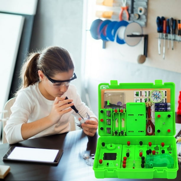 How to learn 2024 basic electrical engineering