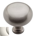 thumbnail image 7 of Baldwin 4709.102.BIN Classic Oil-Rubbed Bronze 1.75 in. Round Cabinet Knob, 7 of 7