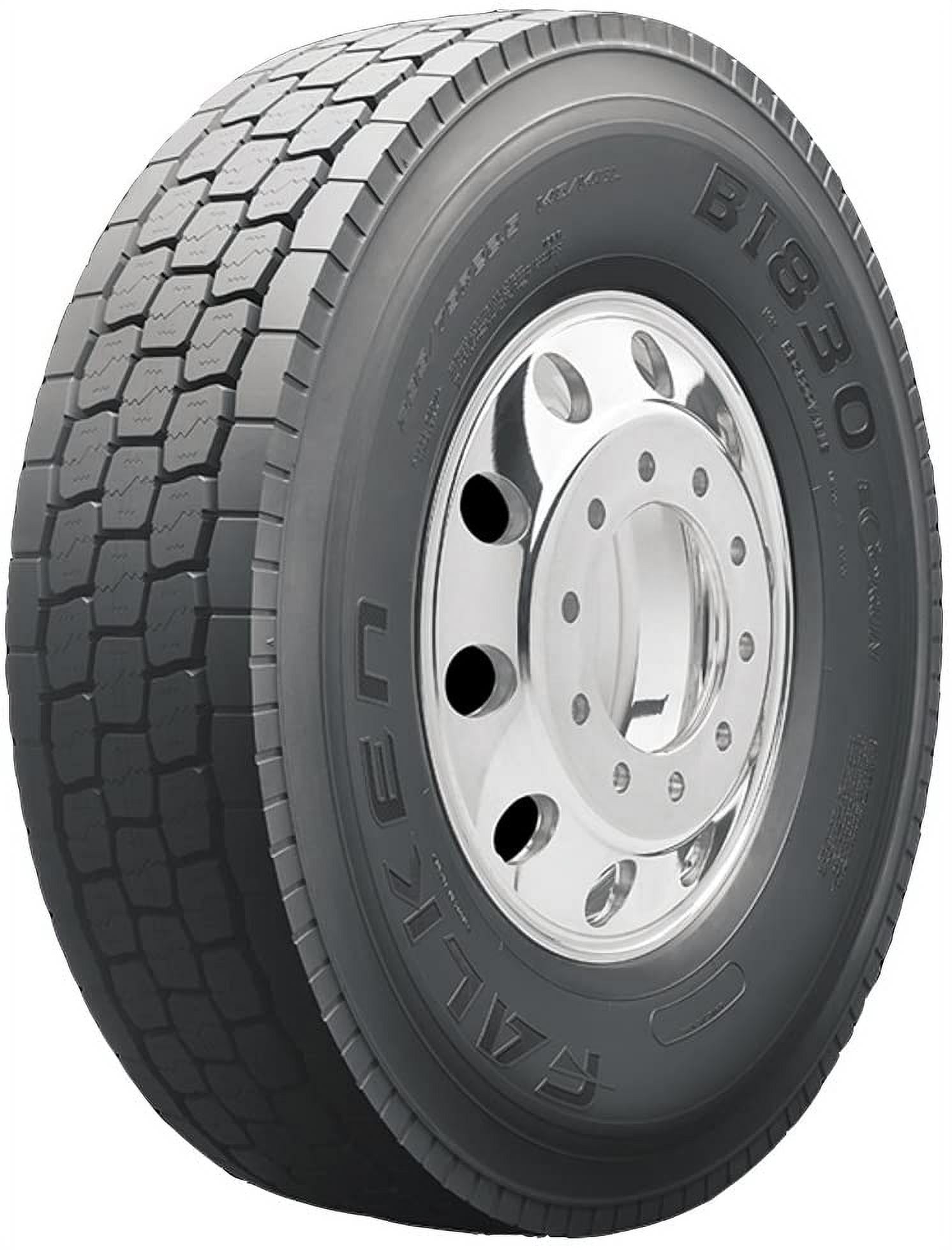 295/75R22.5 146/143L H/16 BW FALKEN BI-830 SW CLSD SHLDR DRV