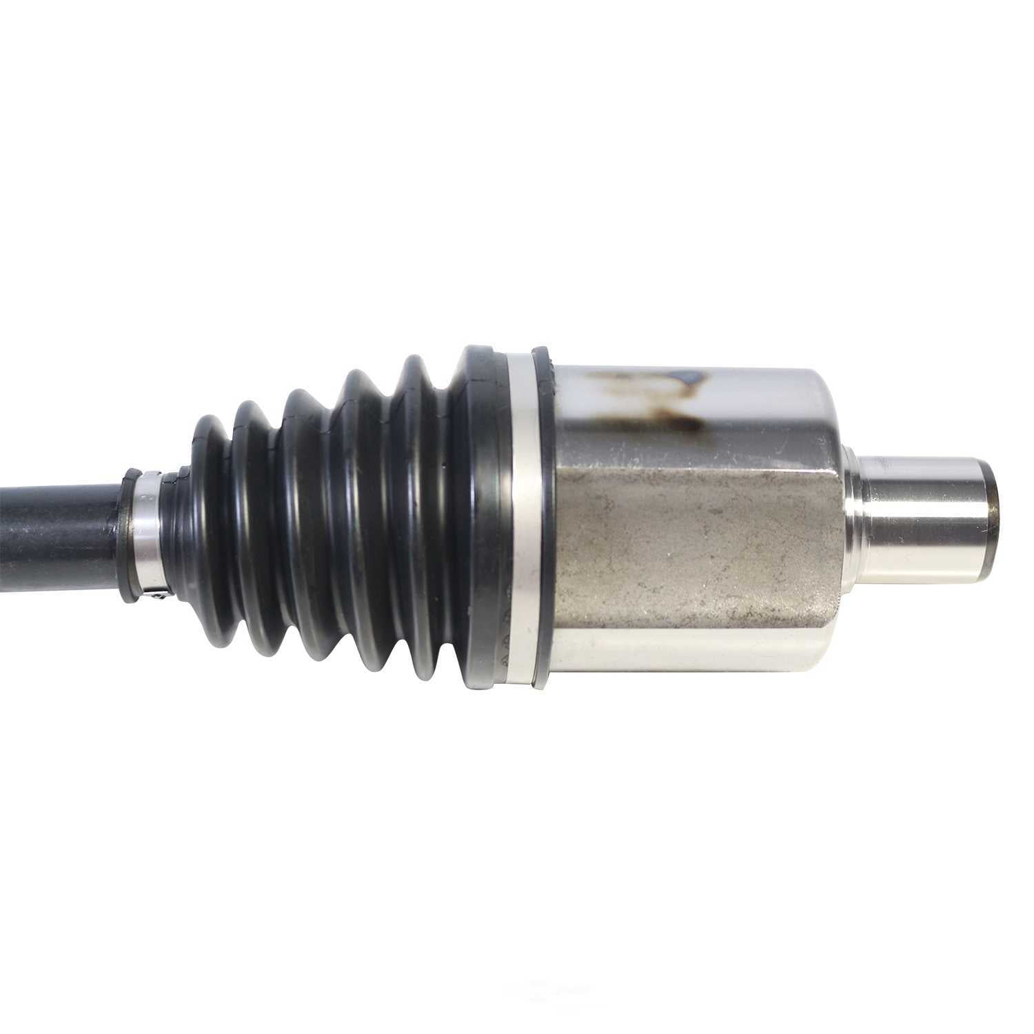 GSP NCV10235XD Buick, Chevrolet, Oldsmobile, Pontiac... CV Axle Assembly - Front Left, Buick