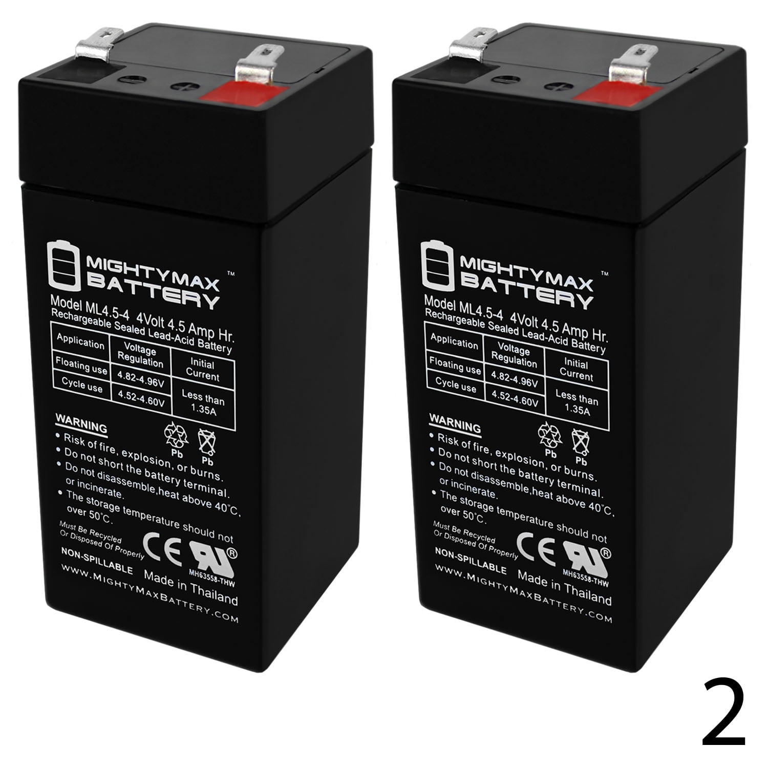 battery 4 vst battery 4 vst