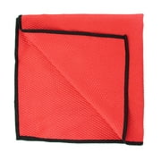 XERO Fish Scale Towel XL Ruby - Pack of Ten